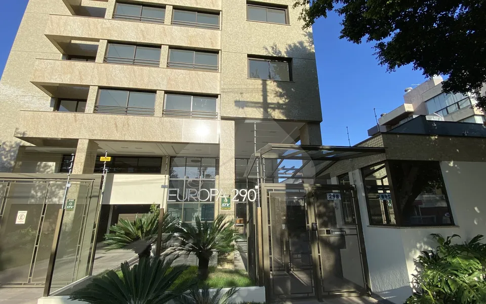 Europa Surpreendente - Apartamento com 67,37 m², em Petrópolis — foto 3