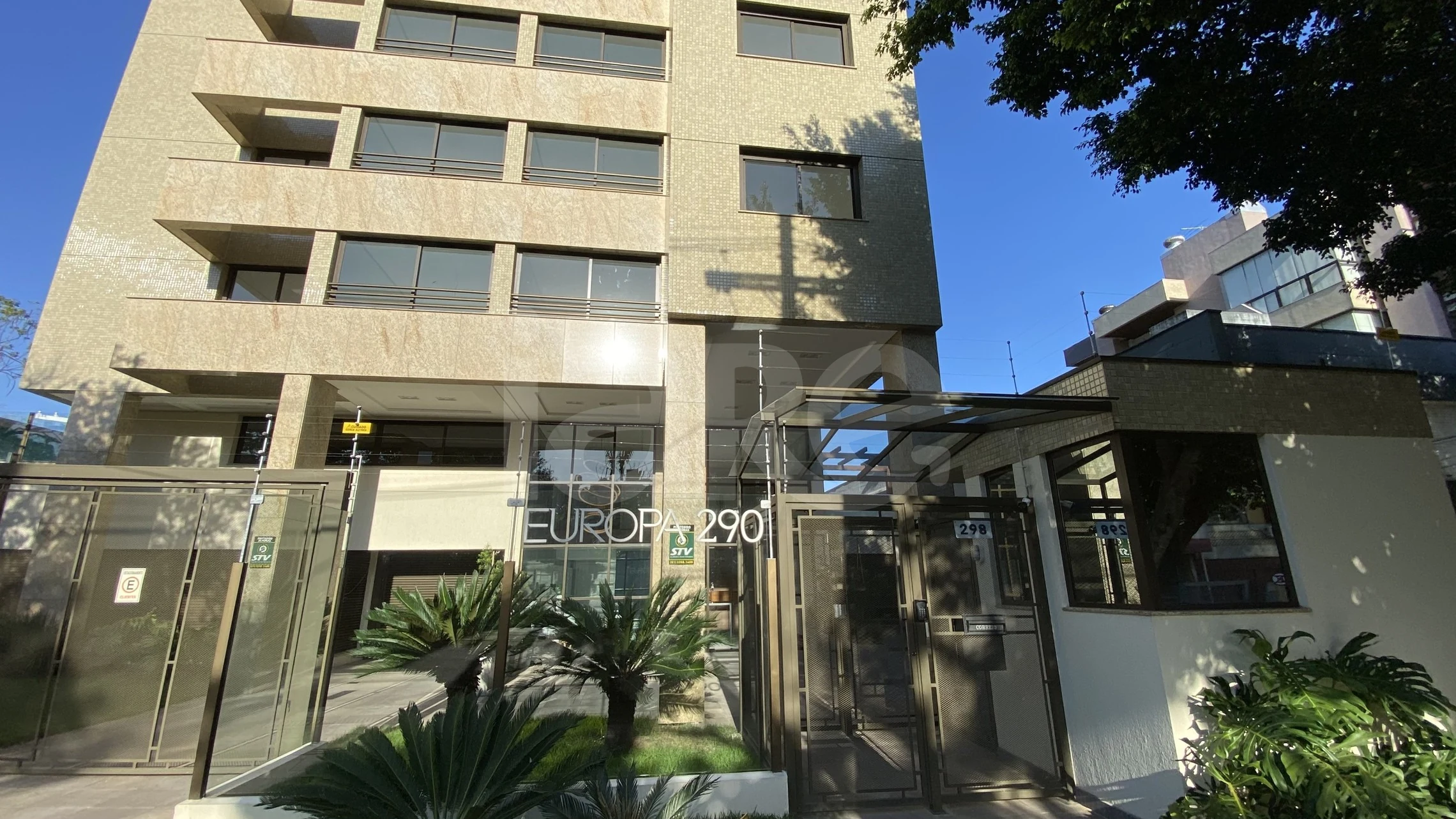 Europa Surpreendente - Apartamento com 67,37 m², em Petrópolis — foto 26