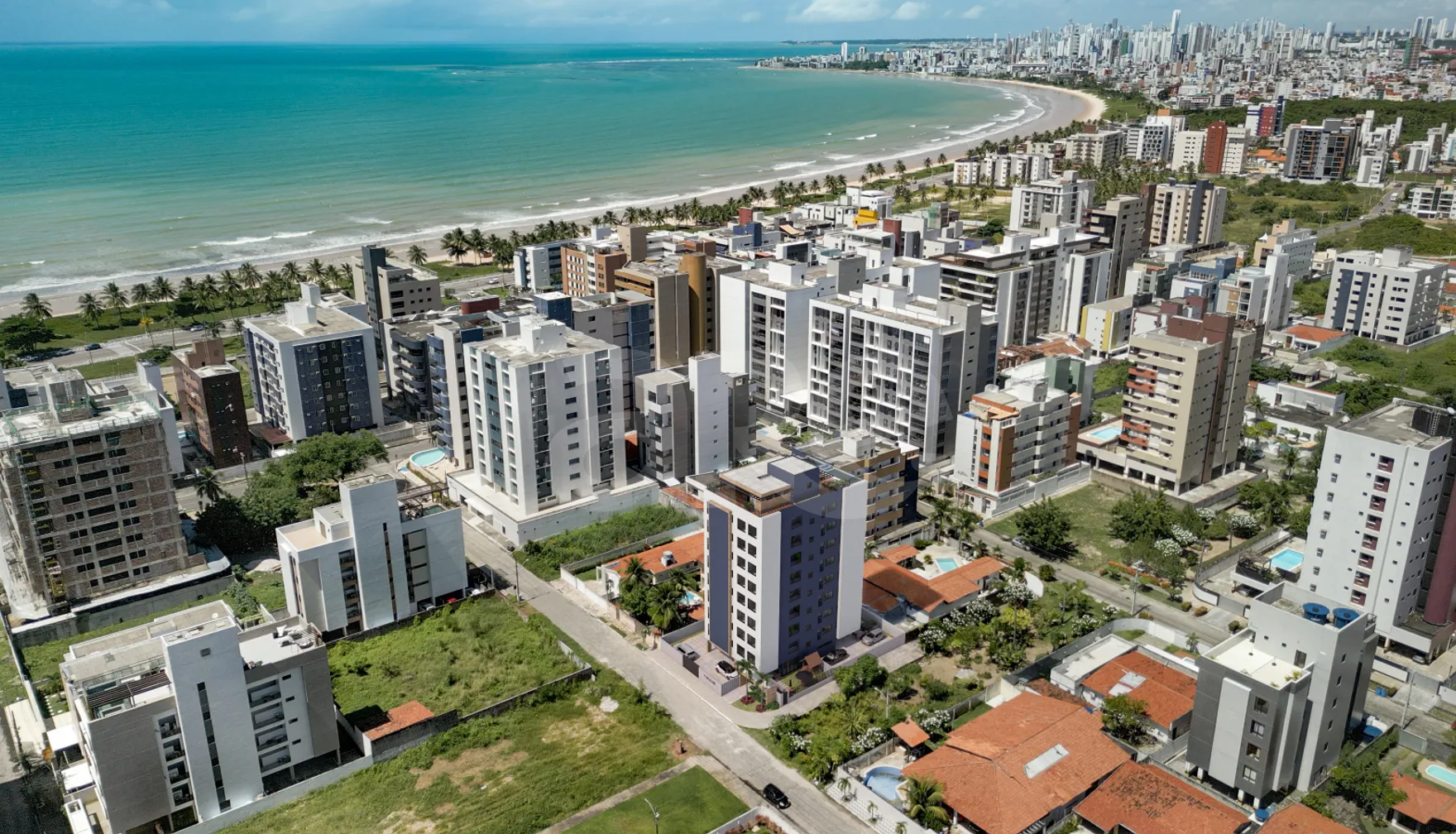 EQ Ocean - Apartamento com 92,46 m², em Intermares — foto 14