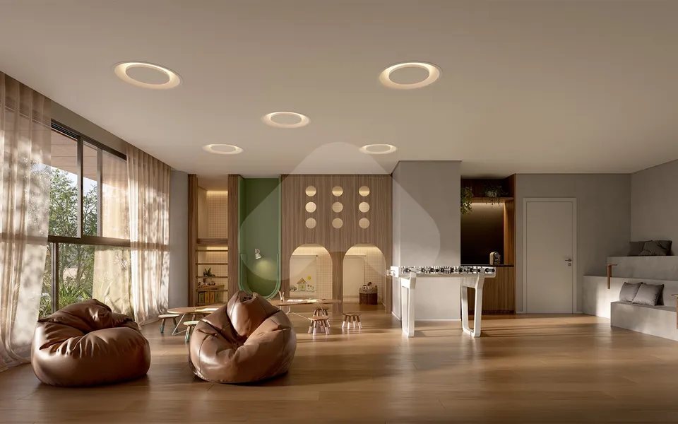 Áreo - Apartamento com 189,97 m², em Petrópolis — foto 10