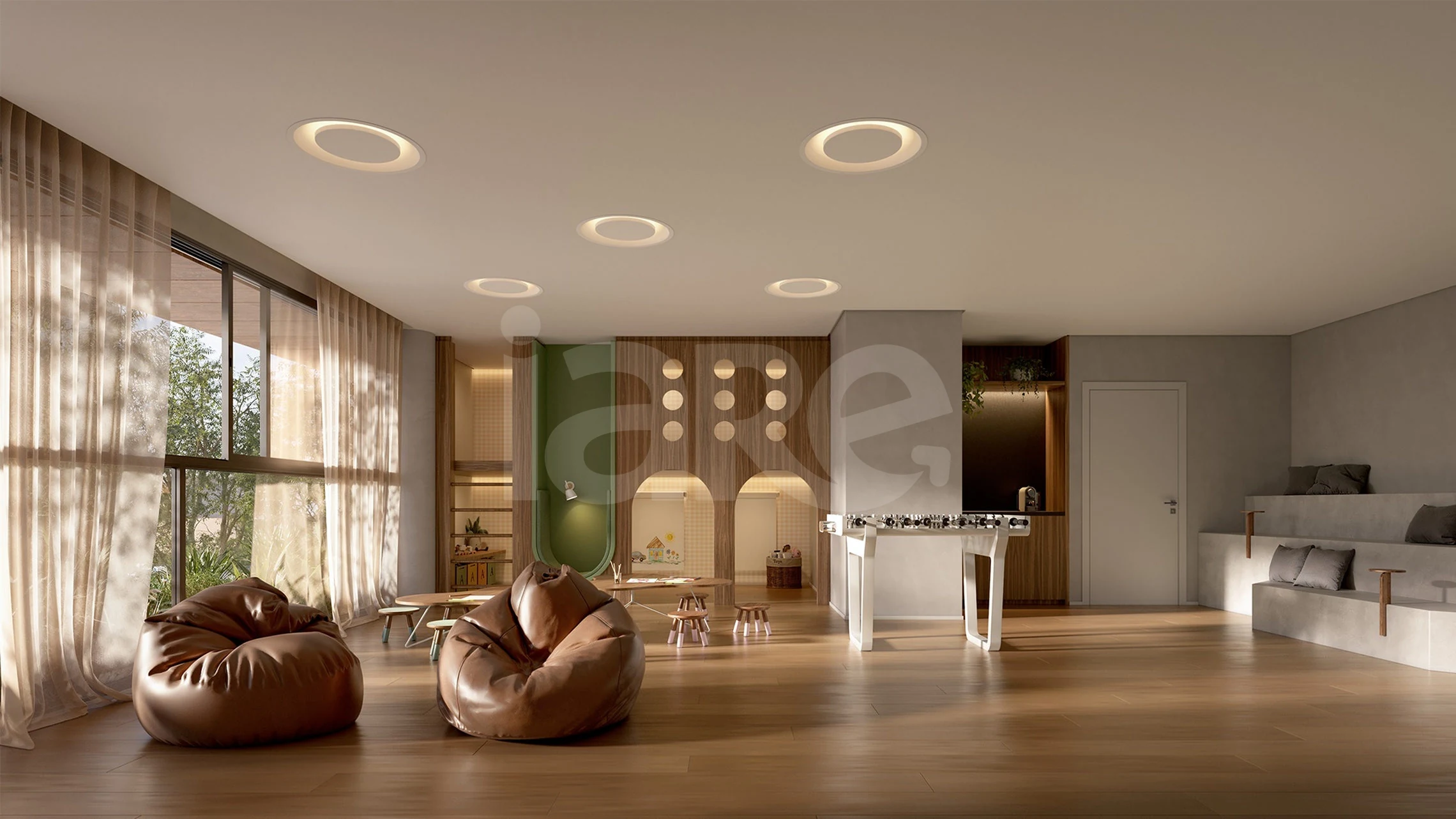 Áreo - Apartamento com 207,55 m², em Petrópolis — foto 15