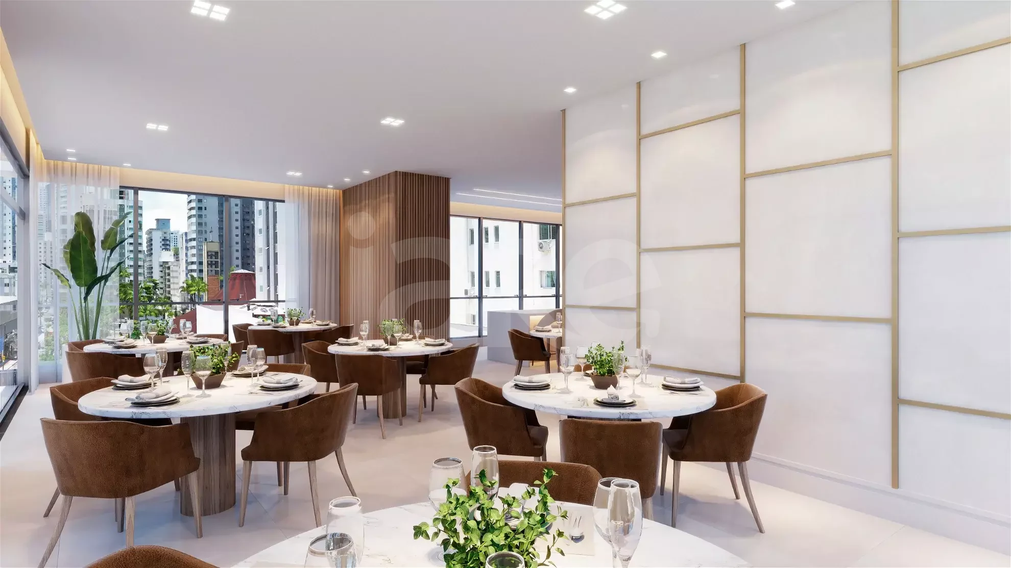 Lemos Torres - Cobertura com 268,02 m², em Centro — foto 18