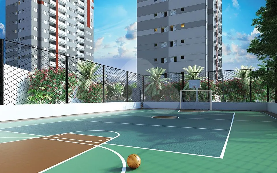 Torino Morumbi - Apartamento com 38,6 m², em Morumbi — foto 25