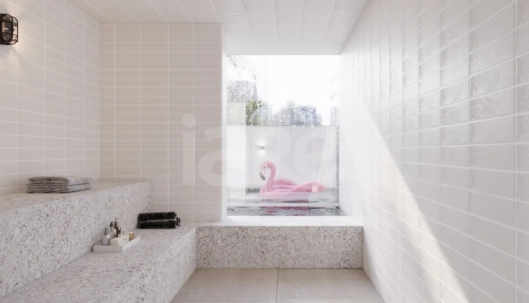Itabira Connected - Apartamento com 70,37 m², em Praia de Itaparica — foto 6