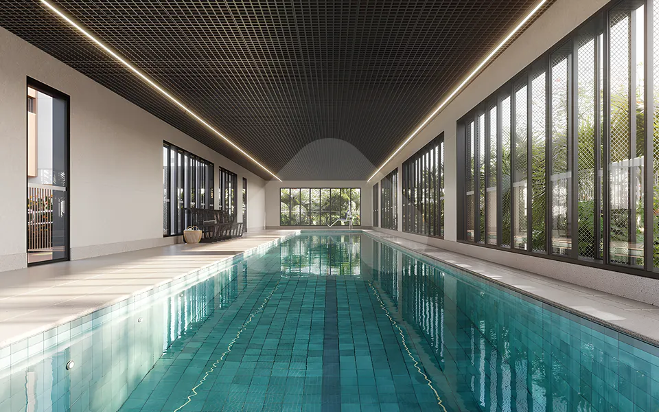 Arizona 1002 - Apartamento com 171,09 m², em Brooklin Novo — foto 11