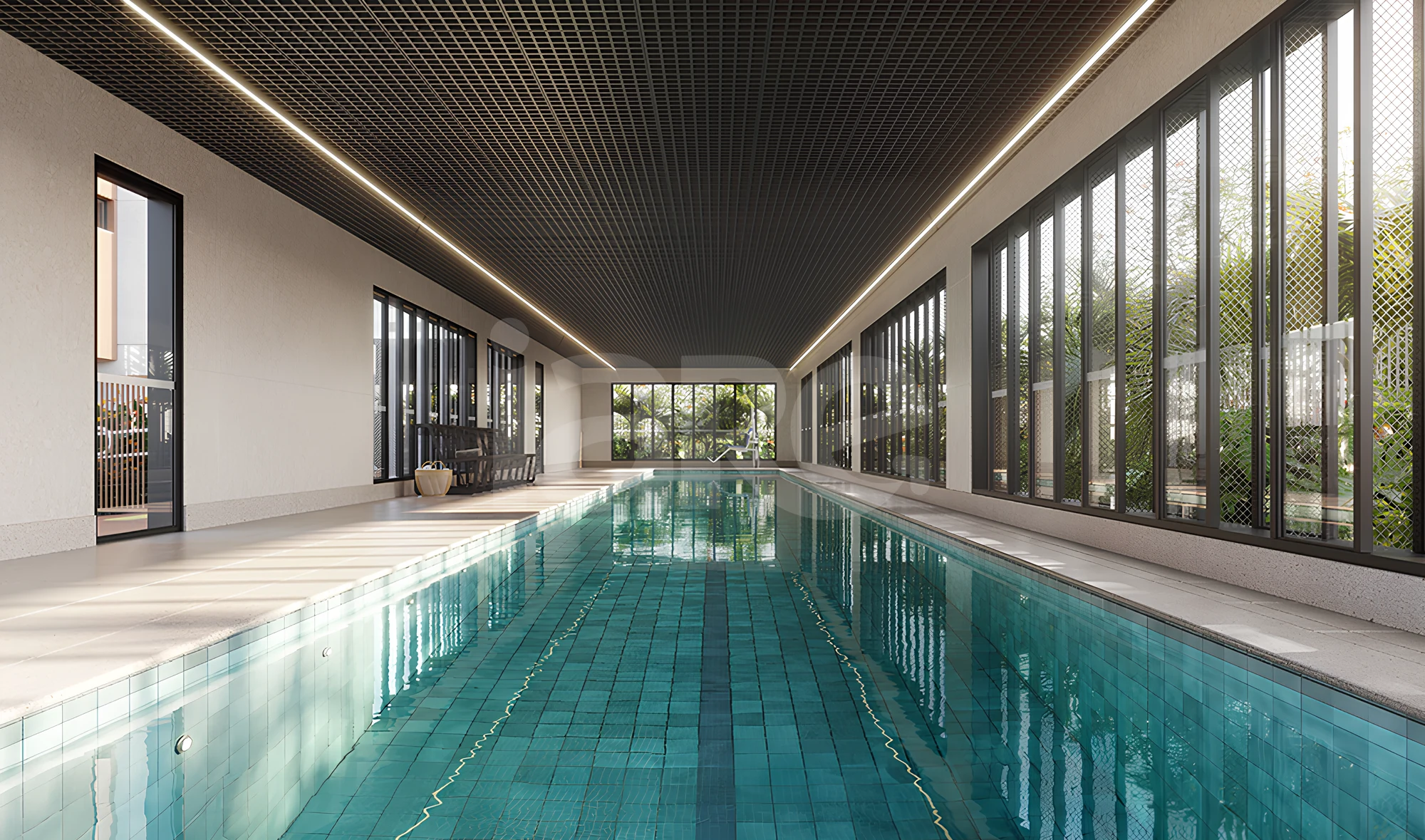 Arizona 1002 - Apartamento com 171,09 m², em Brooklin Novo — foto 11