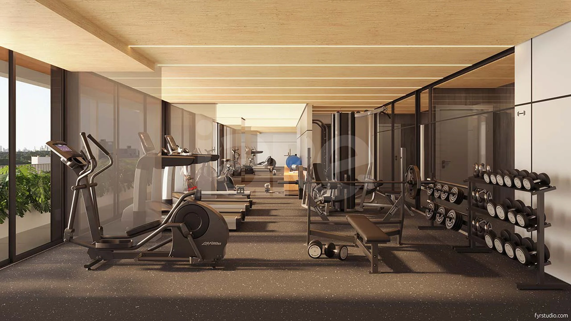 Nato Itaim - Apartamento com 39,69 m², em Itaim Bibi — foto 21