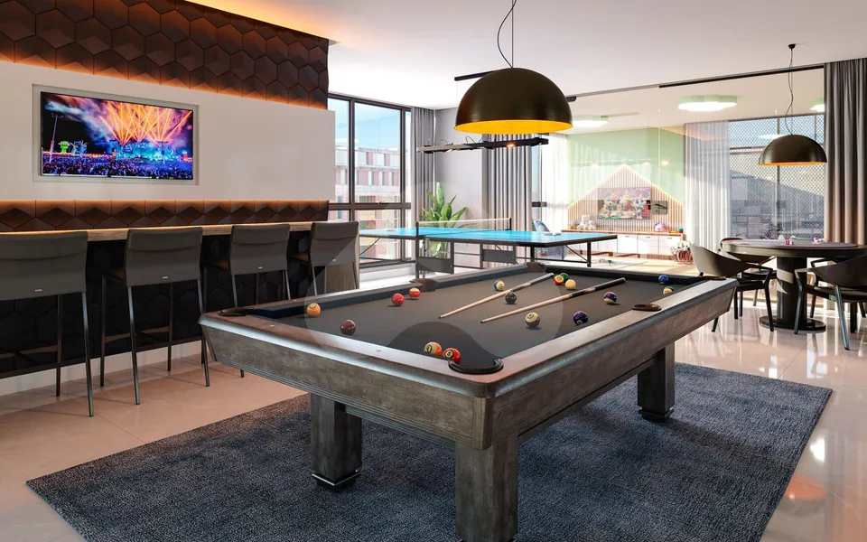 Hause - Apartamento com 69,98 m², em Morretes — foto 7