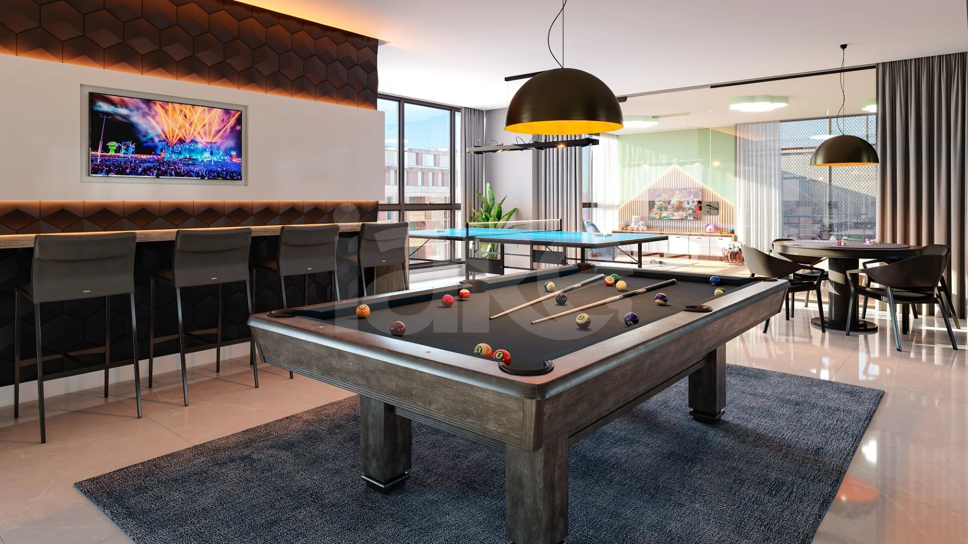 Hause - Apartamento com 69,98 m², em Morretes — foto 10