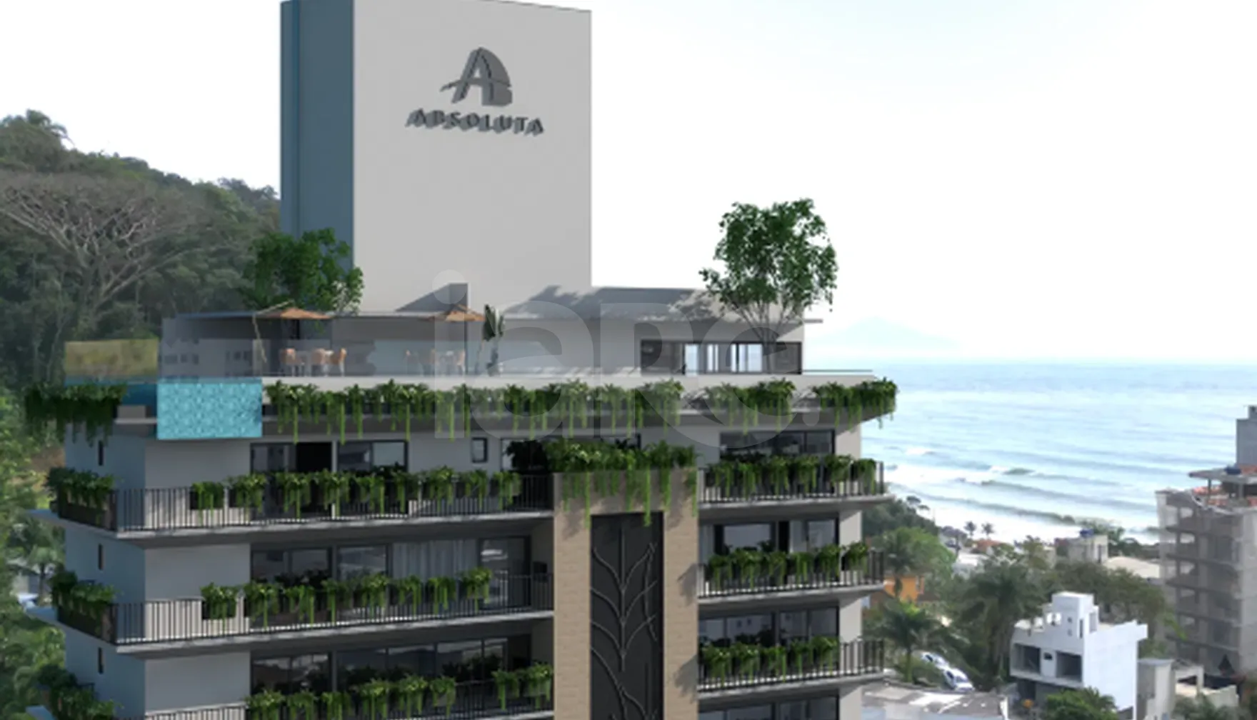 Jardins Palace - Garden com 148,69 m², em Cabeçudas — foto 11