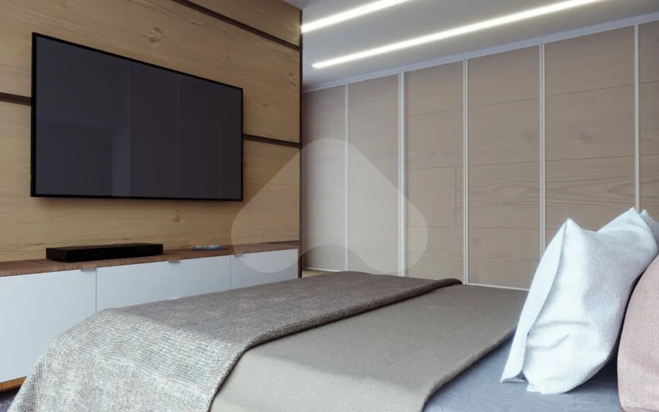 Costa Ecoville - Apartamento com 46,4 m², em Campo Comprido — foto 21