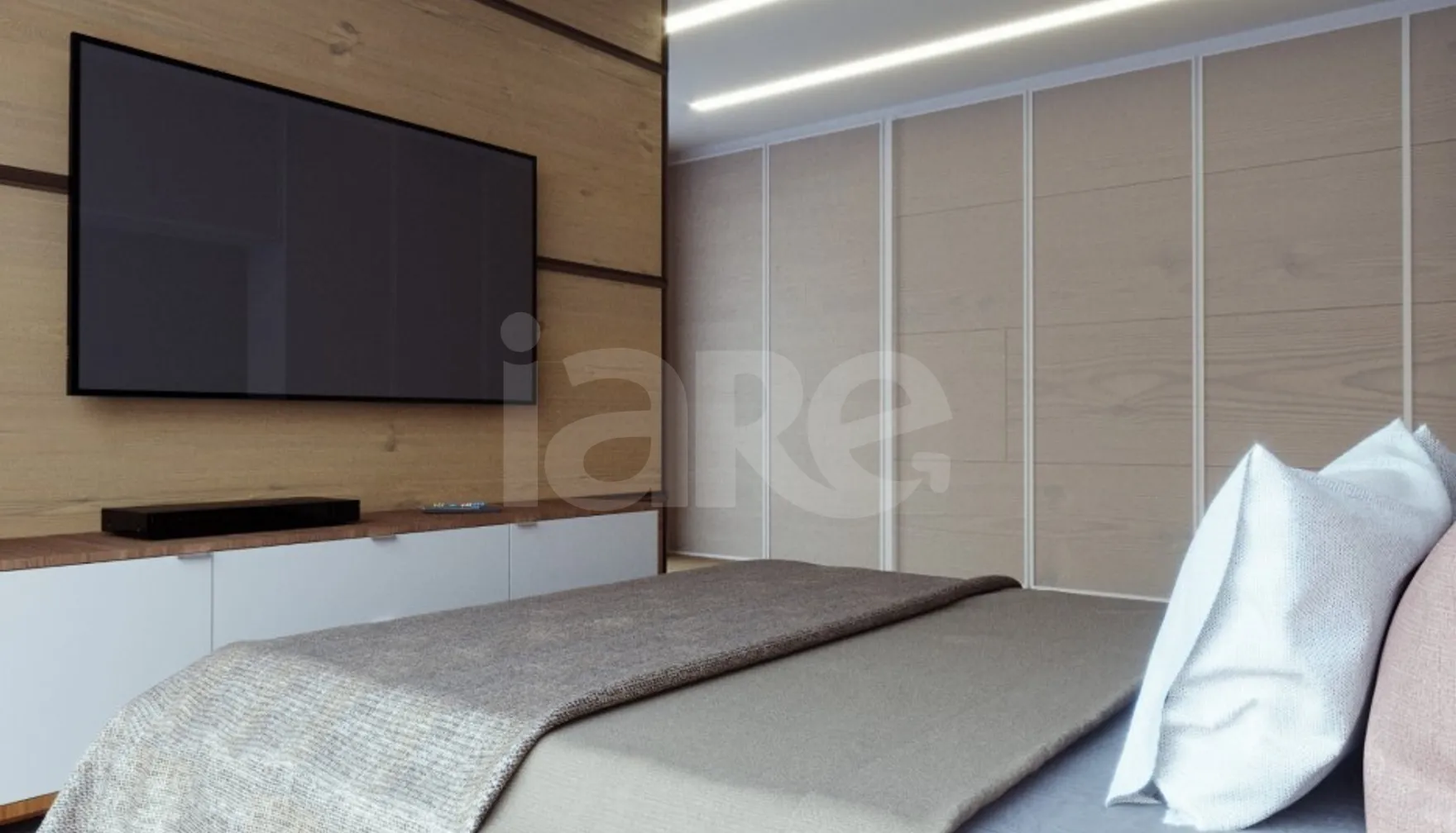 Costa Ecoville - Apartamento com 89,89 m², em Campo Comprido — foto 13