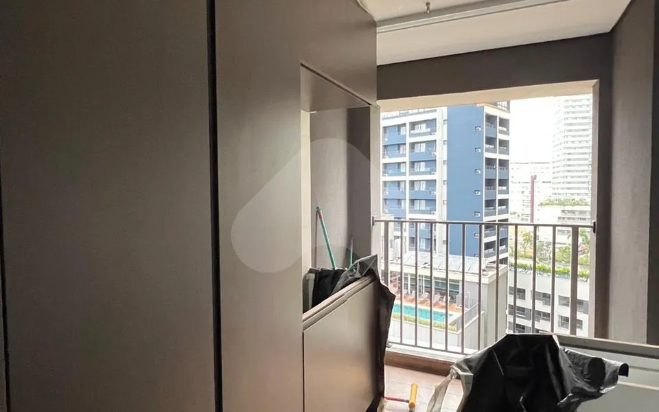 Helbor Edition Apto EDITRB - Apartamento com 122 m², em Sumarezinho — foto 19