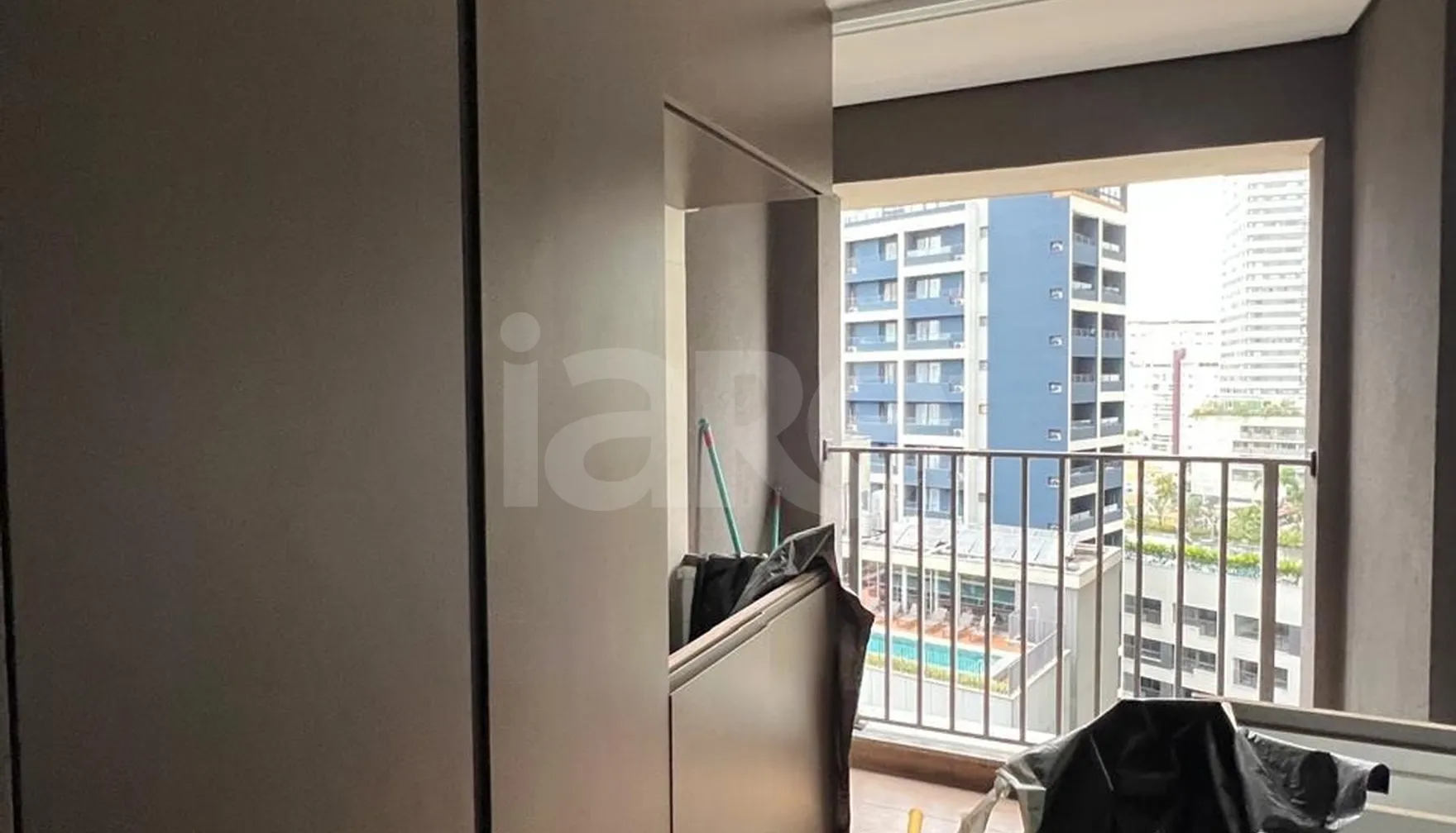 Helbor Edition Apto EDITRB - Apartamento com 122 m², em Sumarezinho — foto 19