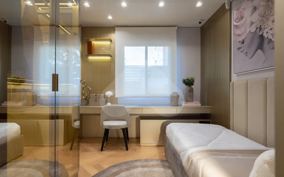 Nova Olaria Residences - Apartamento com 62,92 m², em Cidade Baixa — foto 39