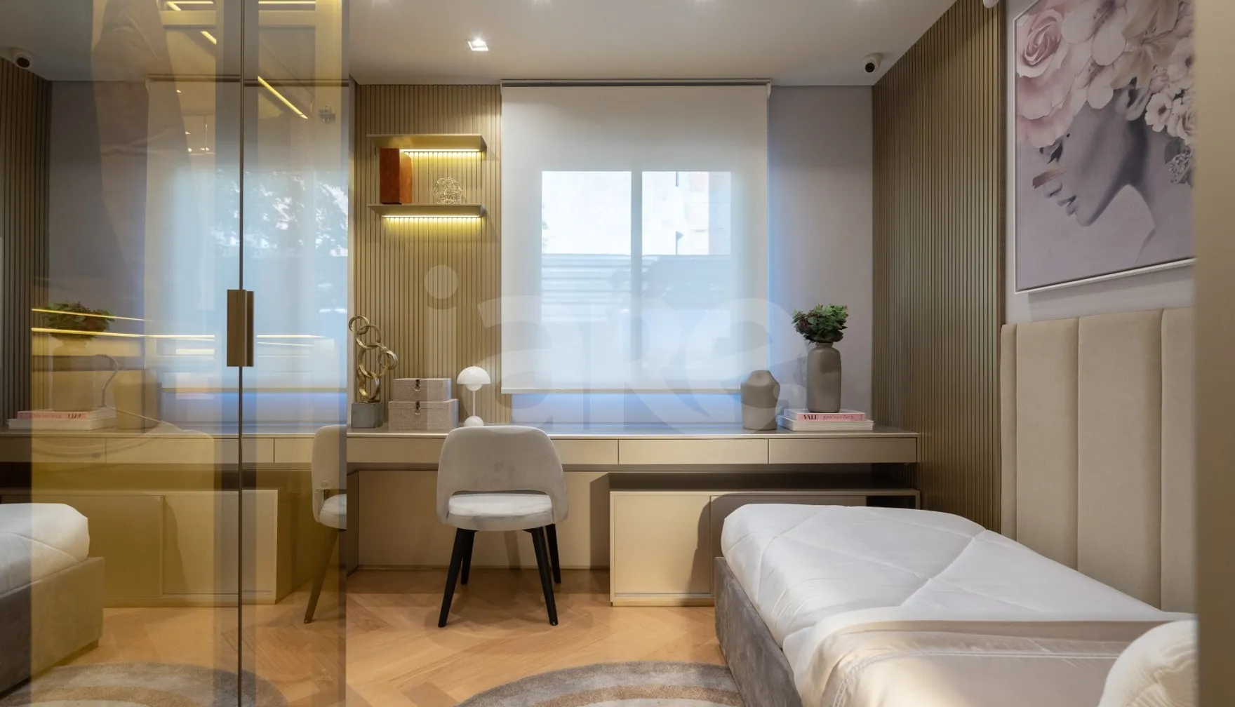Nova Olaria Residences - Apartamento com 62,92 m², em Cidade Baixa — foto 10