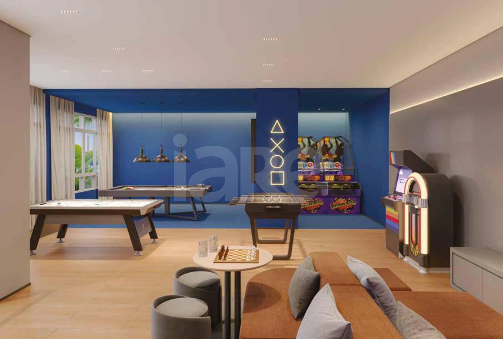 GranResort Reserva São Caetano - Apartamento com 86,13 m², em Fundação — foto 17