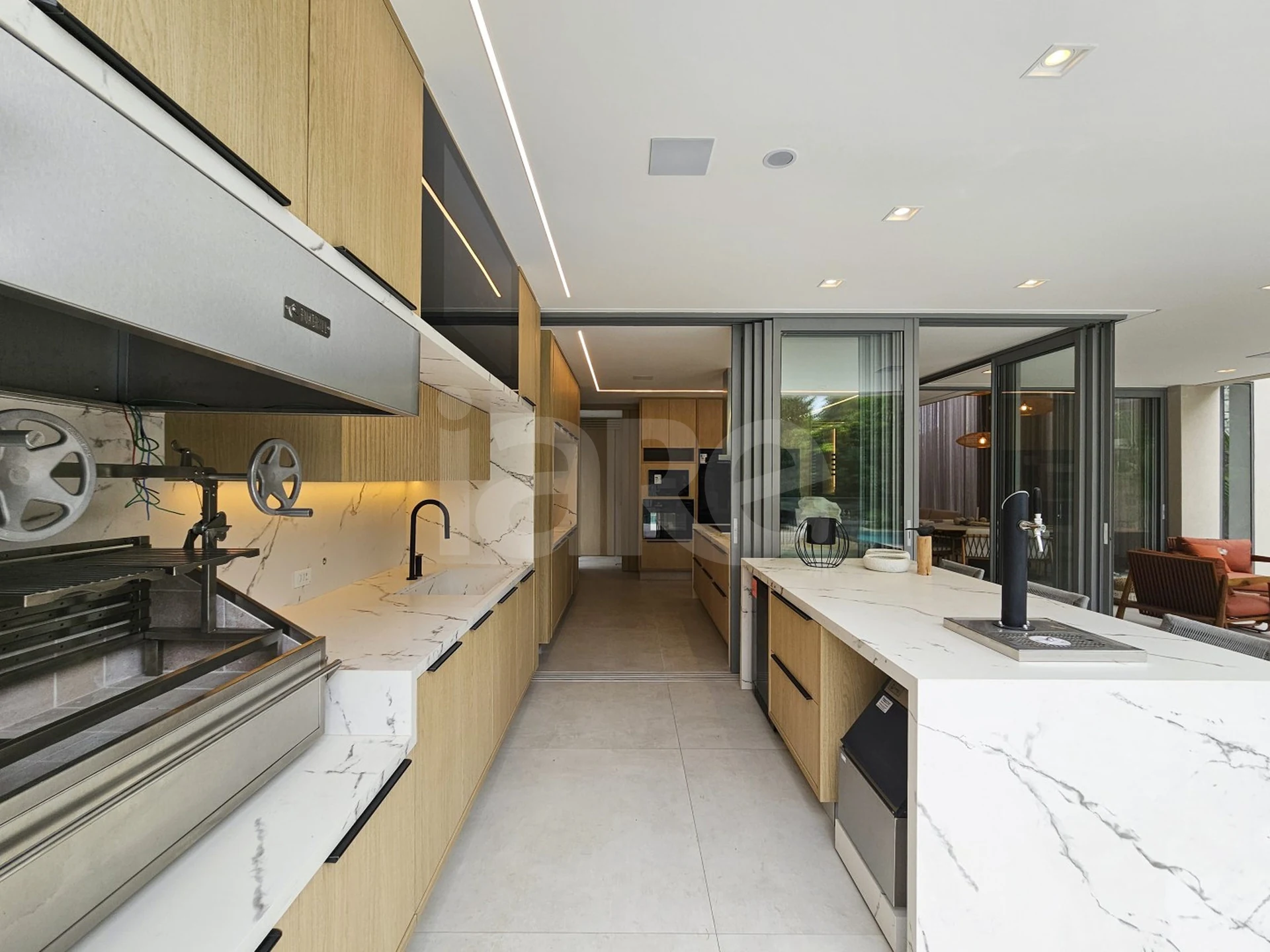 RSLAT 61 Casa 11 - Casa com 489,74 m², em Riviera — foto 14