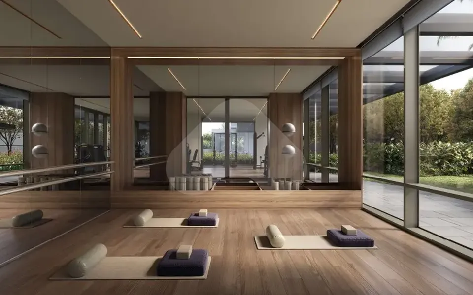 Quaddra Lorena - Apartamento com 300,98 m², em Jardim Paulista — foto 11