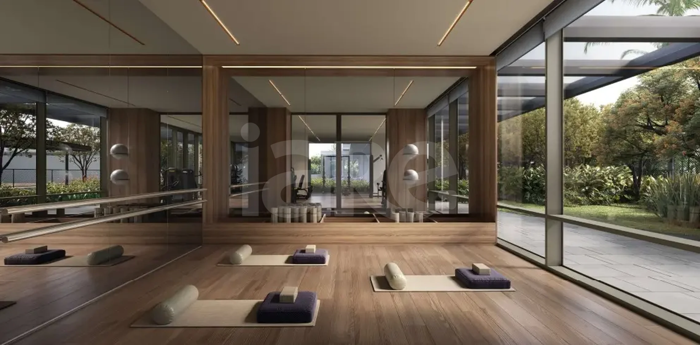 Quaddra Lorena - Apartamento com 387,98 m², em Jardim Paulista — foto 11