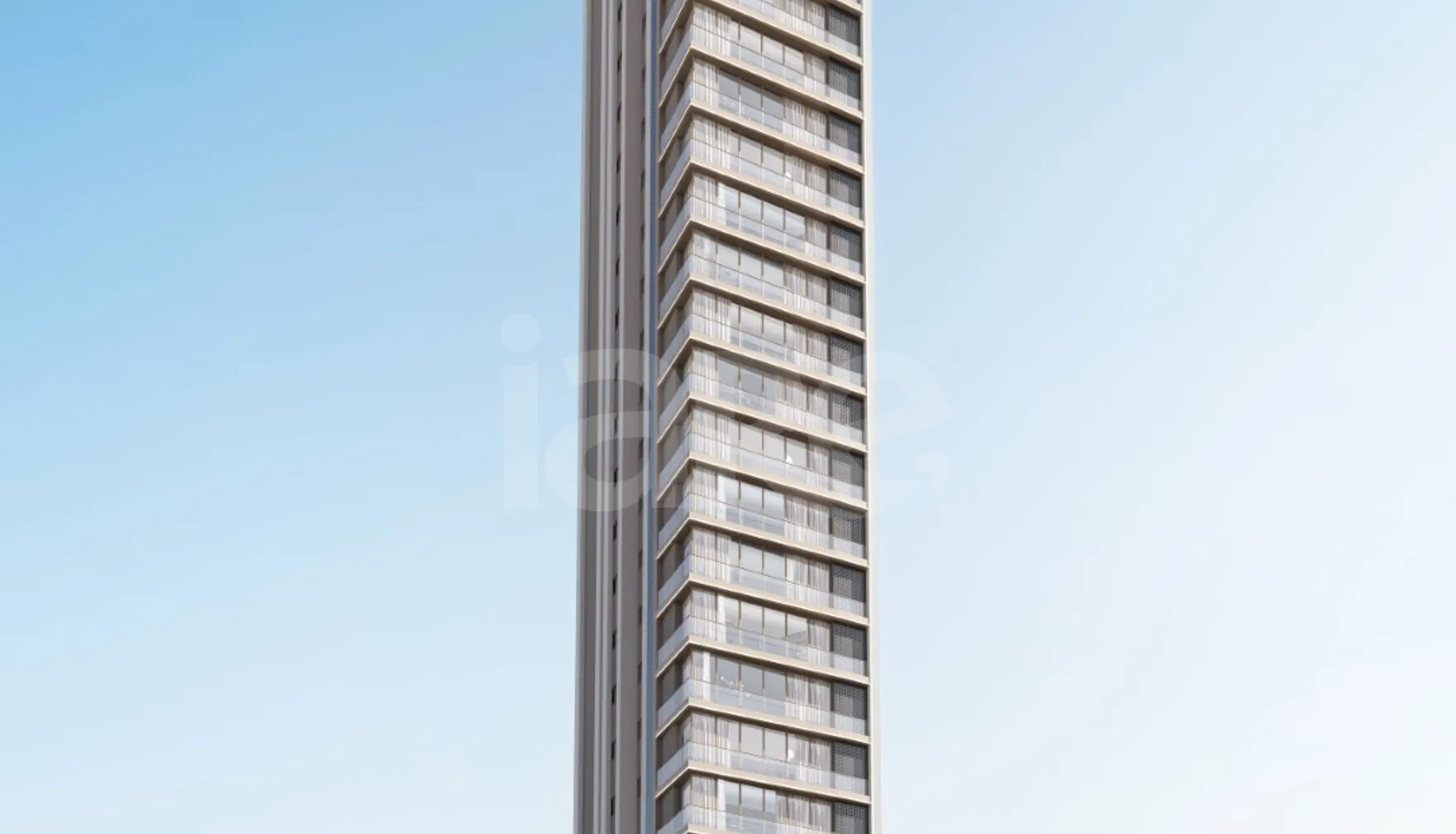 Aura by WF - Cobertura com 350,32 m², em Meia Praia — foto 1