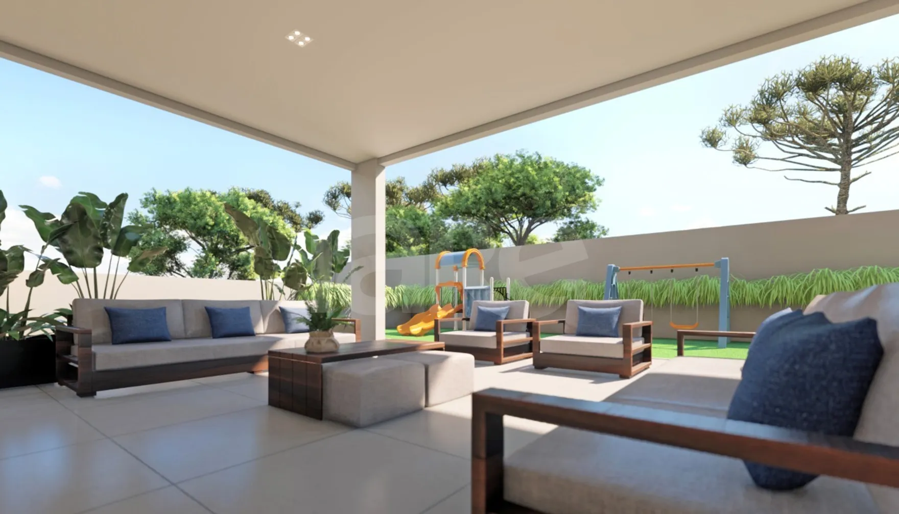 Allure Residencial - Cobertura com 123,57 m², em Boa Vista — foto 26