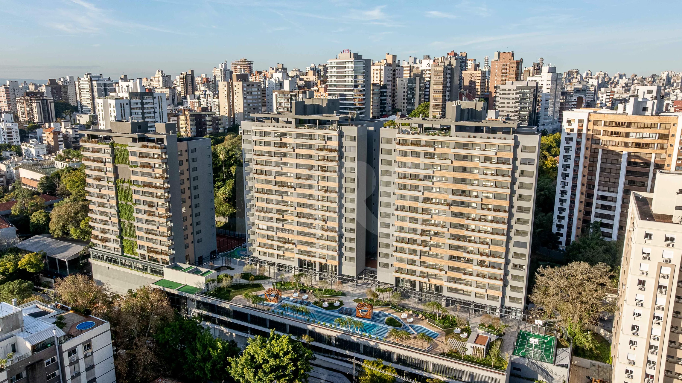 The Park Inspired By Dror - Apartamento com 170,82 m², em Rio Branco — foto 6