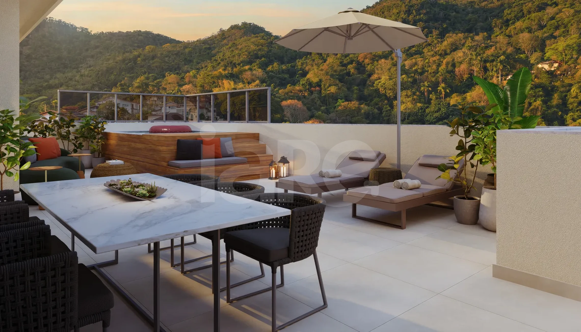 Reserva São Francisco - Apartamento com 93,68 m², em São Francisco — foto 13