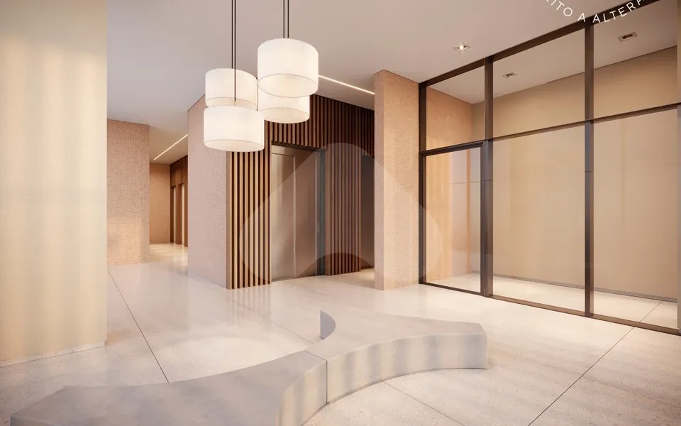 Park Mariana Life - Studio com 23,07 m², em Vila Mariana — foto 5