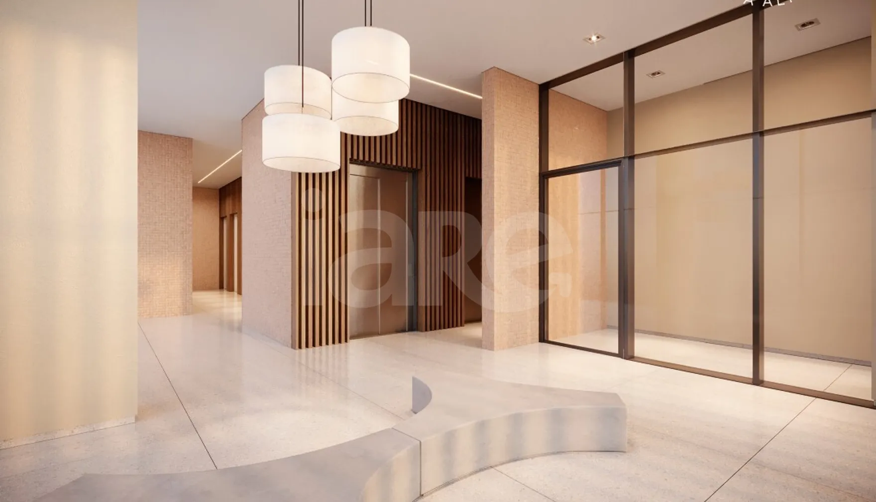 Park Mariana Life - Apartamento com 30,93 m², em Vila Mariana — foto 8