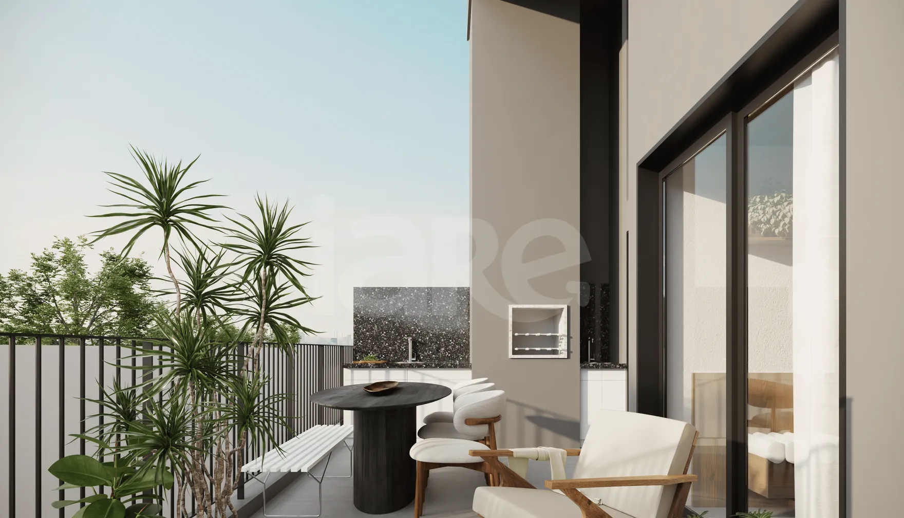 Laguna Sky Garden - Garden com 48,08 m², em São Pedro — foto 20