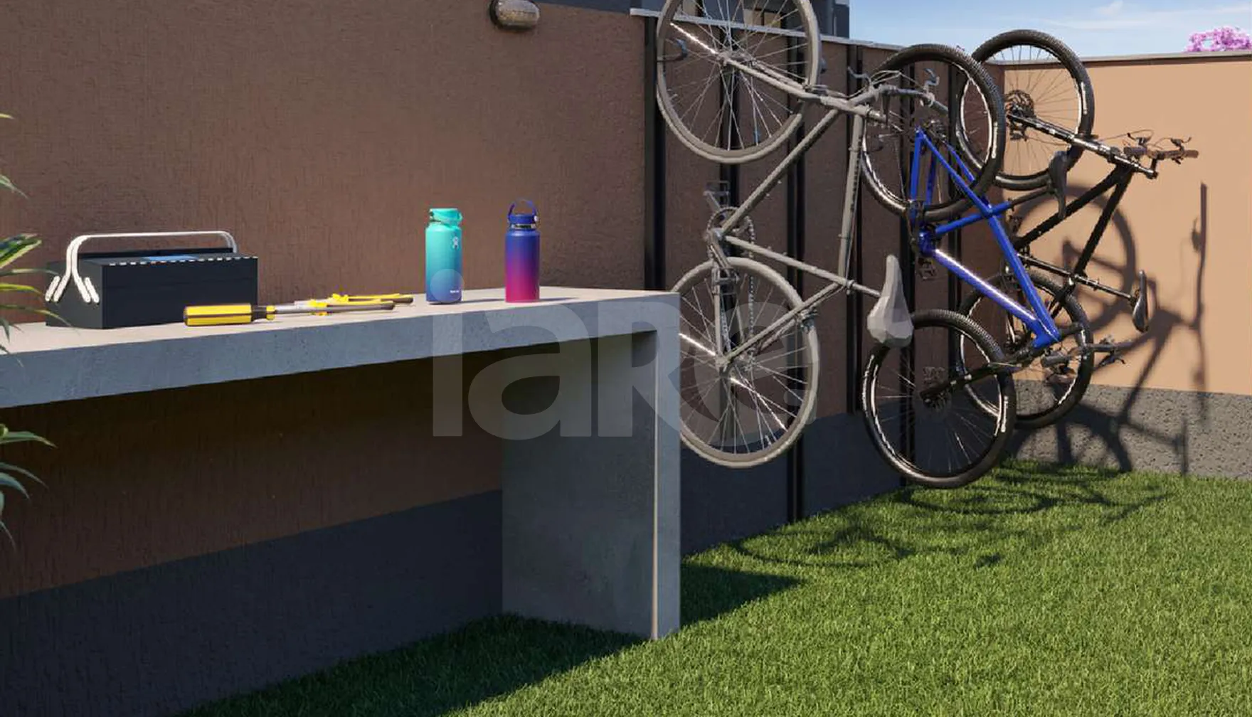 Vila 197 - Apartamento com 35,67 m², em Vila Guilherme — foto 5