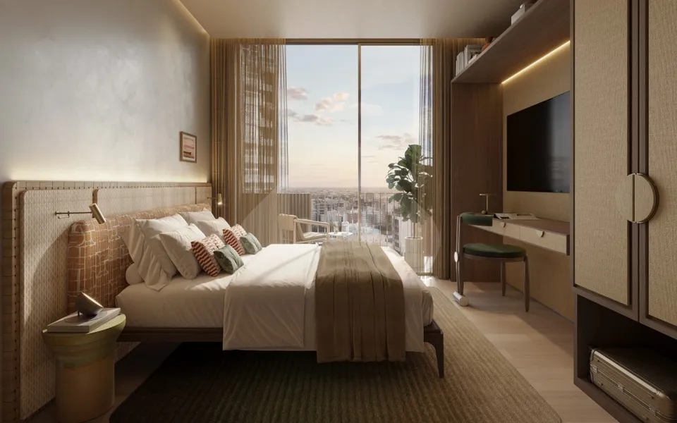 A. Andersen - Studio com 27,54 m², em Batel — foto 21