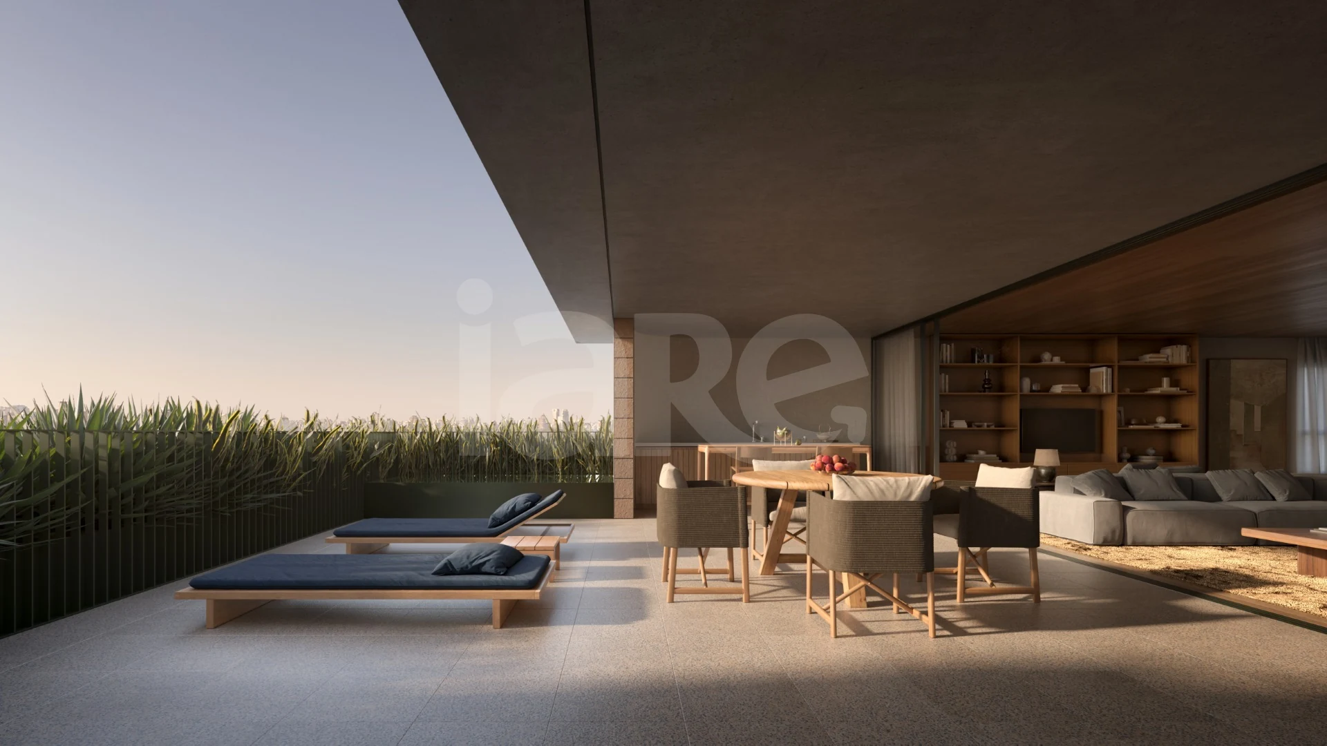 Serena - Studio com 18,25 m², em Cerqueira César — foto 12