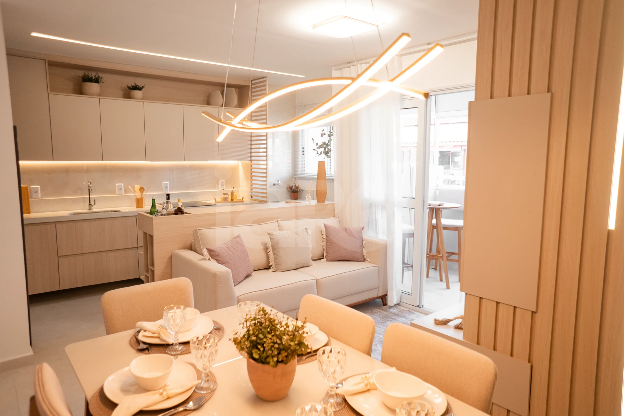 Sou Special Moment - Apartamento com 52,83 m², em Vila Urupês — foto 10