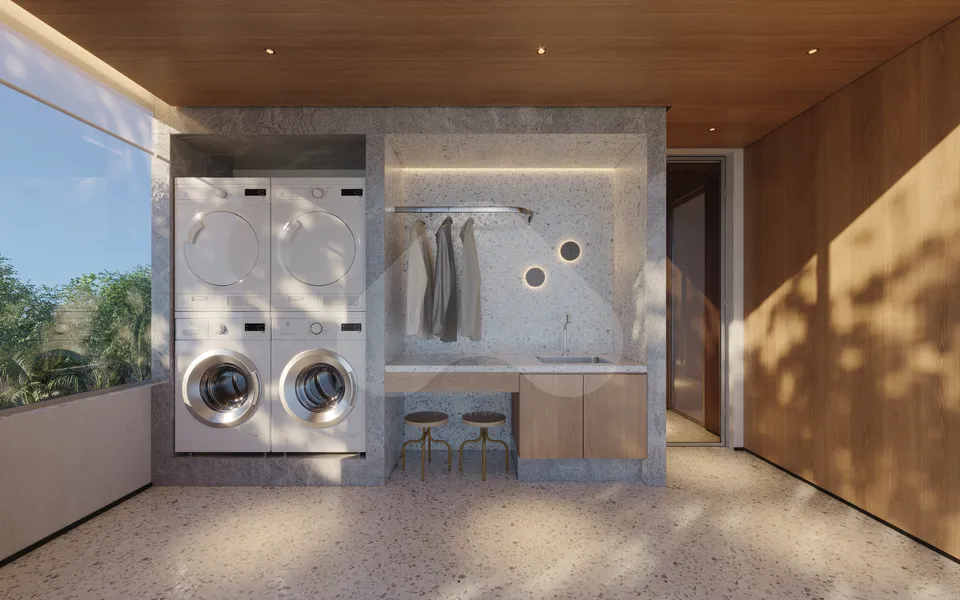 Pintassilgo 336 - Studio com 28,16 m², em Moema — foto 27