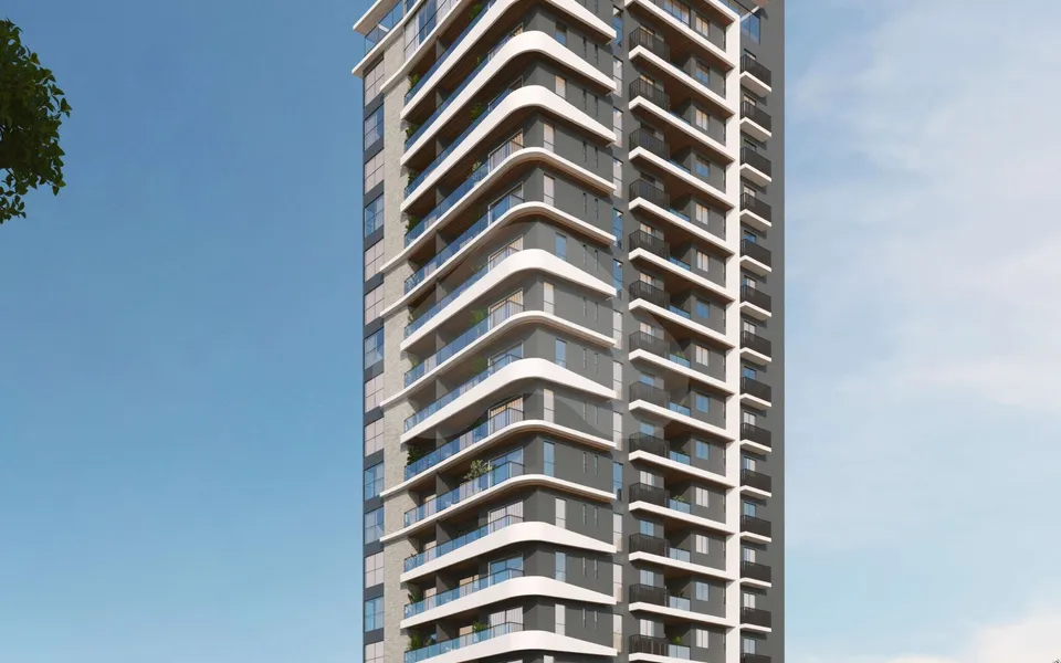 Soneto - Apartamento com 64,59 m², em Tambaú — foto 2