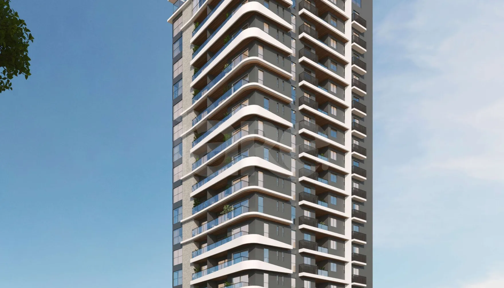 Soneto - Apartamento com 89,8 m², em Tambaú — foto 2