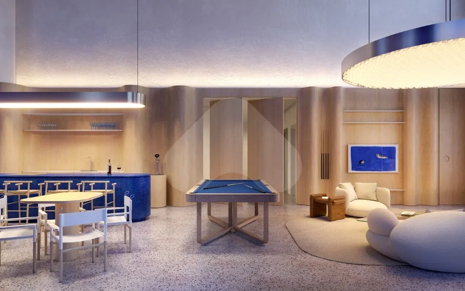 Era - Apartamento com 184,79 m², em Centro — foto 12