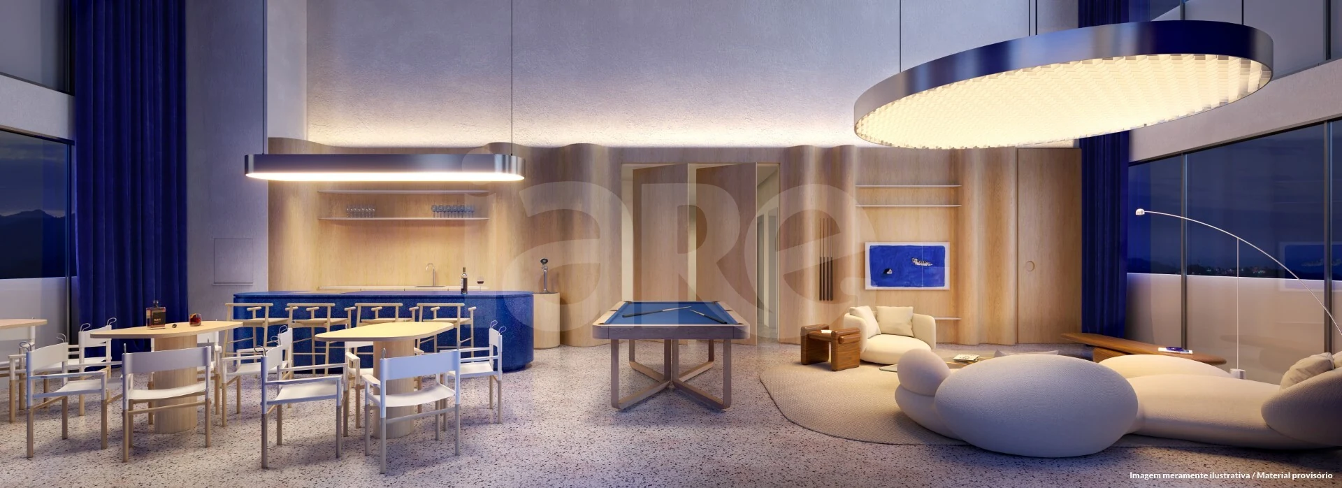 Era - Apartamento com 184,79 m², em Centro — foto 16
