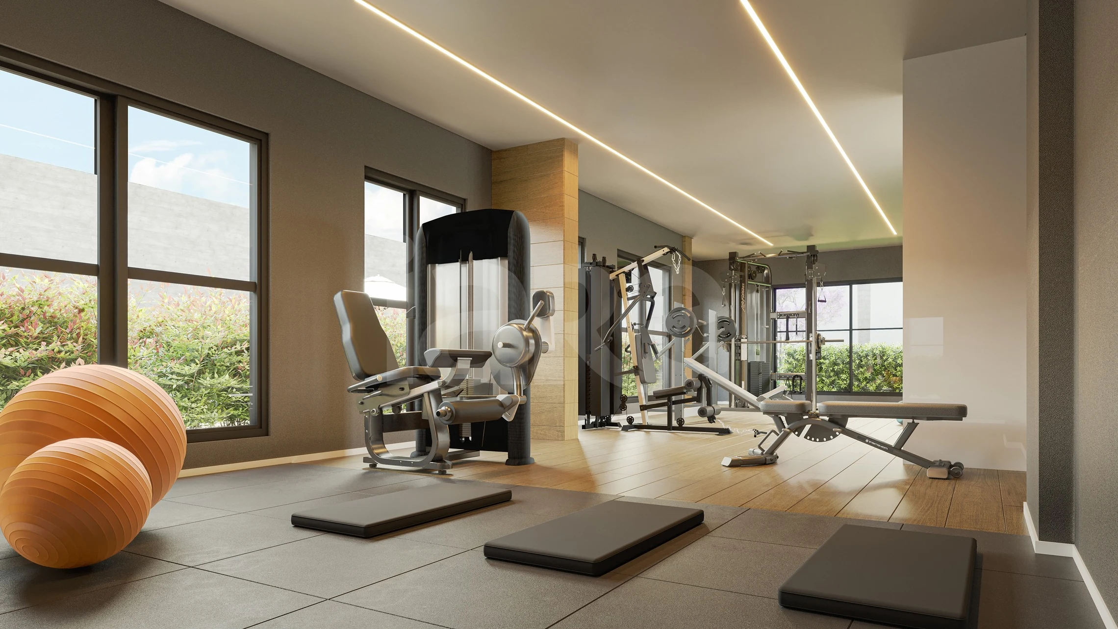 Viewline Lapa - Apartamento com 35,34 m², em Lapa de Baixo — foto 7