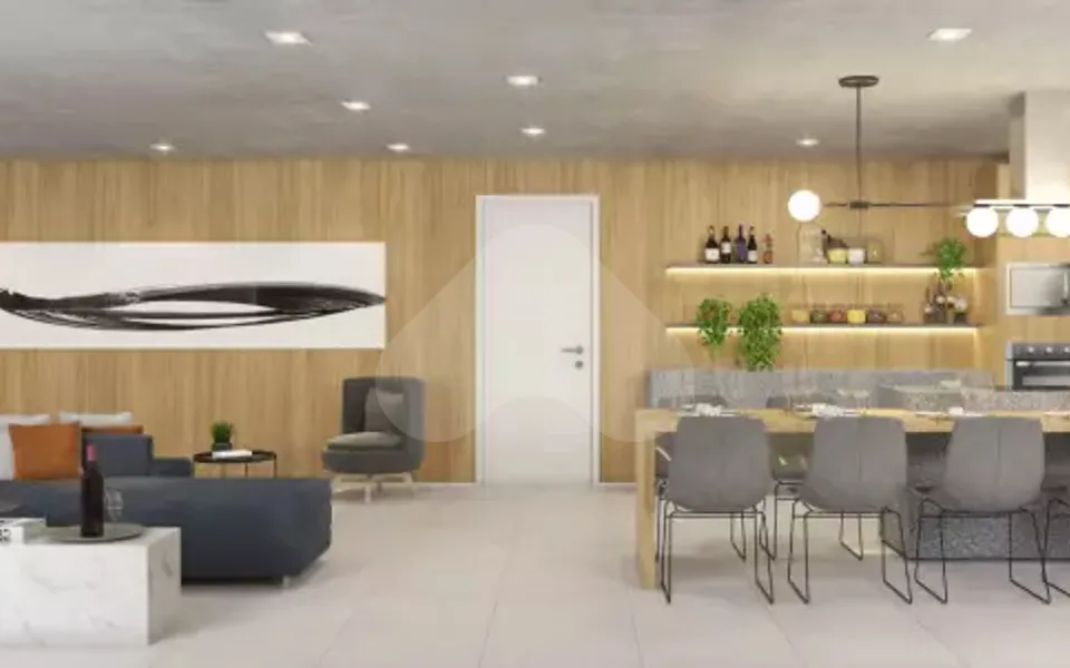 Welconx Pinheiros - Apartamento com 31,22 m², em Pinheiros — foto 8