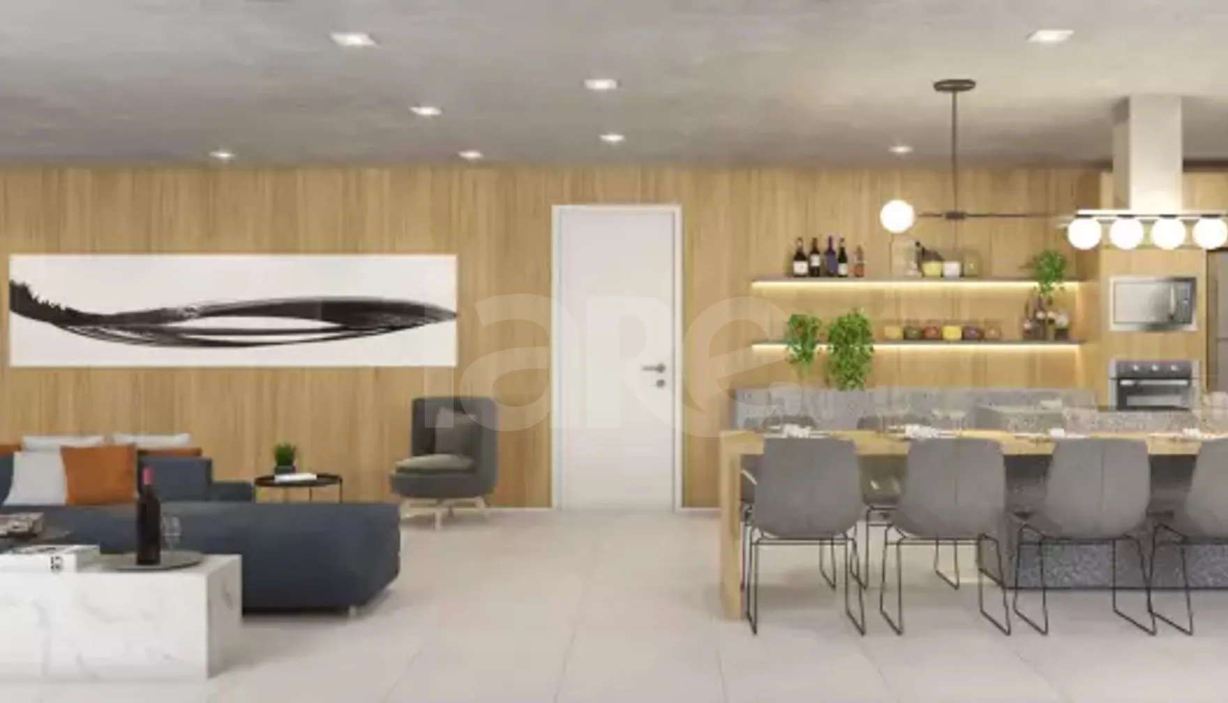 Welconx Pinheiros - Apartamento com 31,22 m², em Pinheiros — foto 8