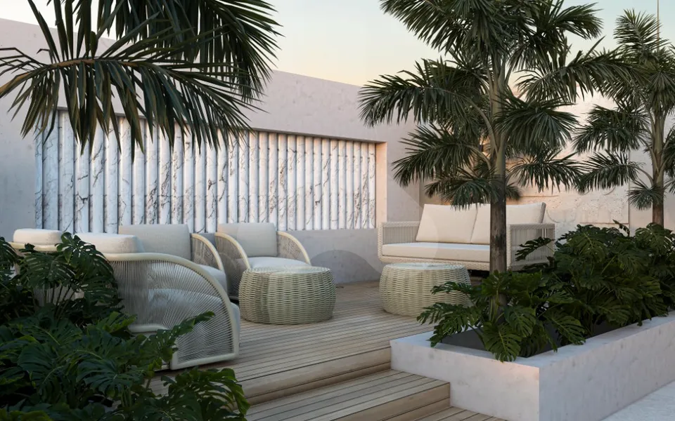 Balas Tower - Apartamento com 80,17 m², em Perequê — foto 17