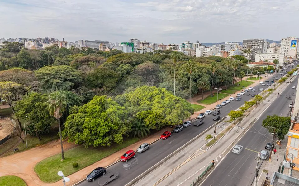 The Park - Apartamento com 30,13 m², em Cidade Baixa — foto 20