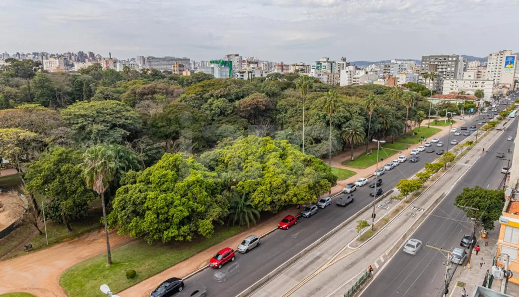 The Park - Studio com 47,14 m², em Cidade Baixa — foto 50