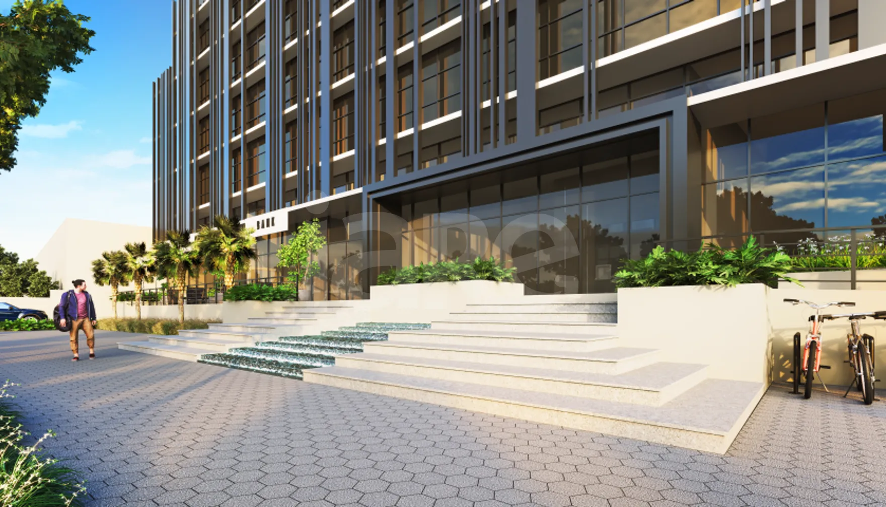 Lumma Corporate & Home - Sala comercial com 27,8 m², em Ingleses do Rio Vermelho — foto 5