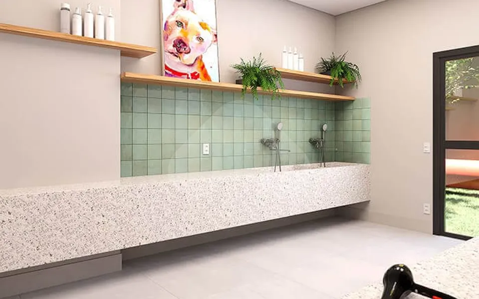Serena Tucuruvi - Apartamento com 25,33 m², em Vila Gustavo — foto 21