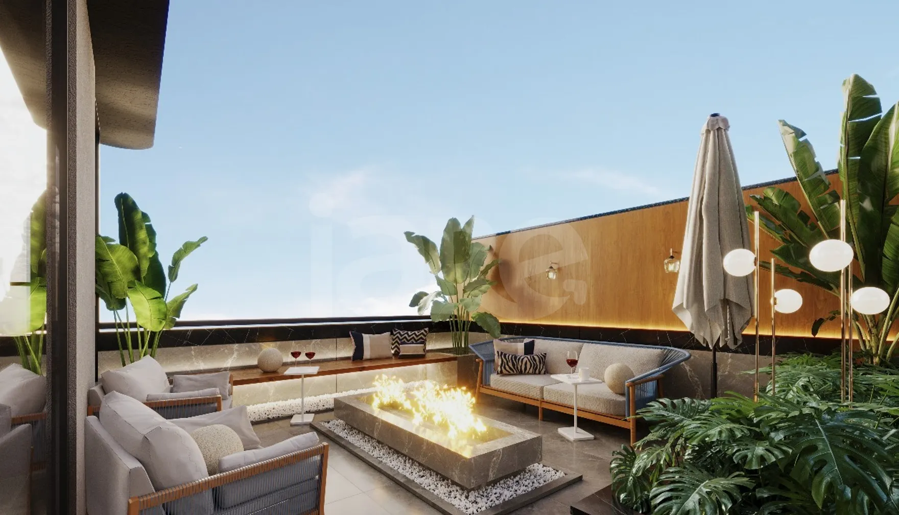 Arpoador Residence - Apartamento com 107,46 m², em Perequê — foto 13