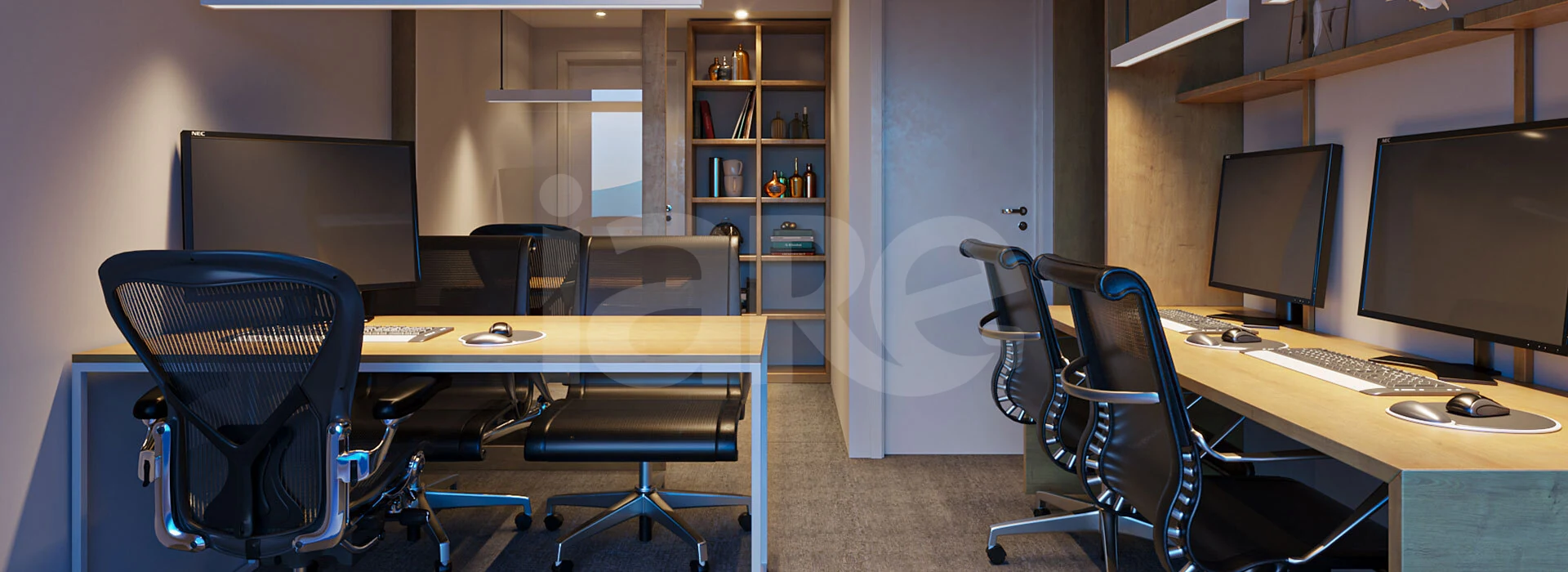 Connect Butantã - Loja com 66,97 m², em Butantã — foto 3